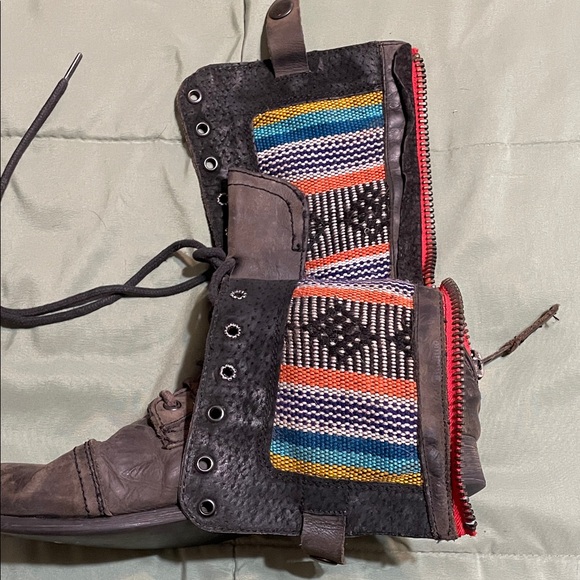 Steve Madden Boots - Picture 12 of 14